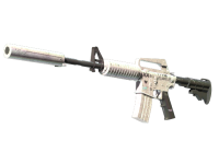 M4A1-S Printstream